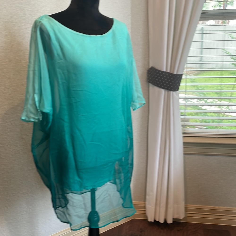 CALZEDONIA, Coverup Two Layers - Picture 7 of 8